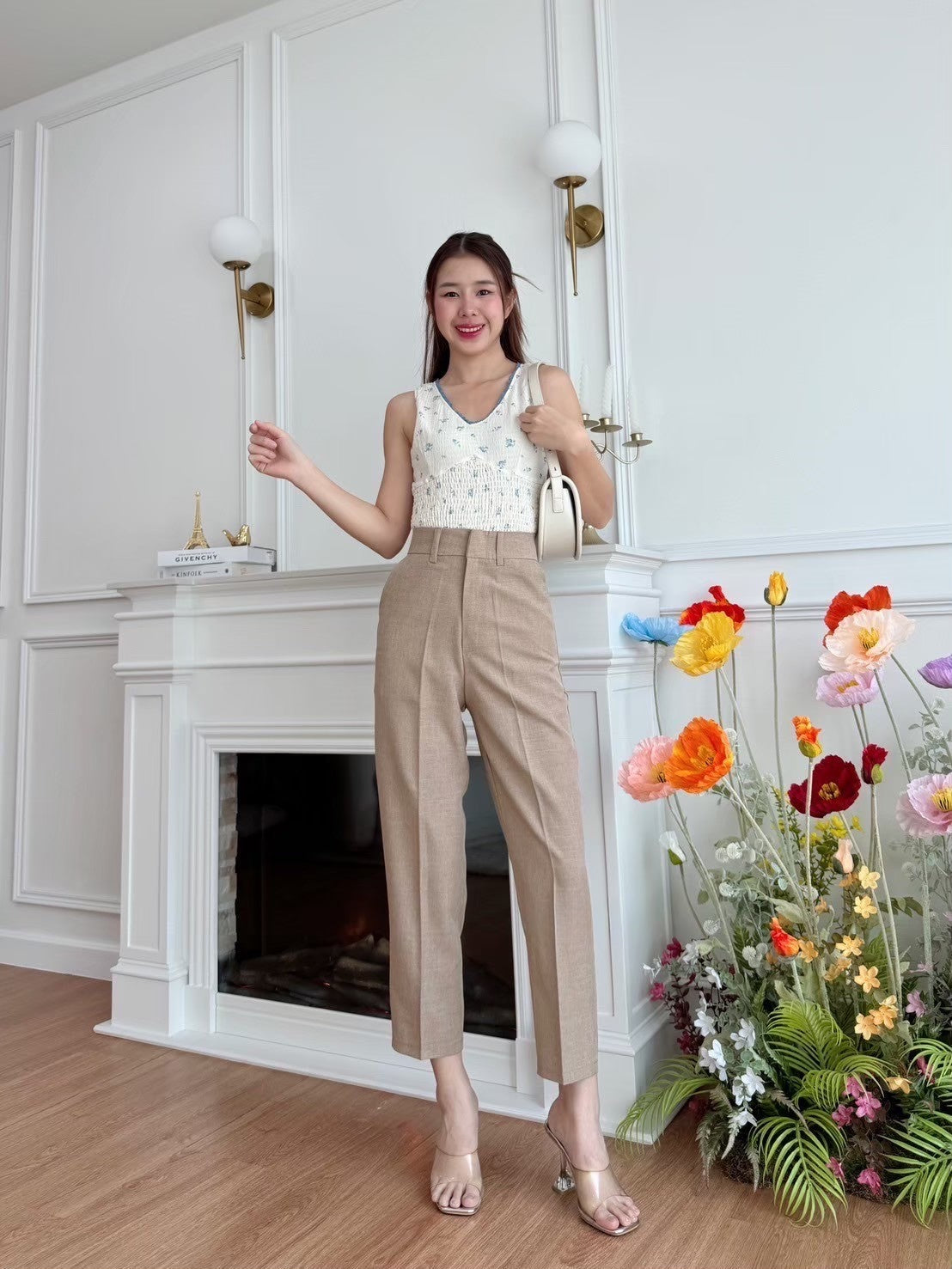 Layla Linen (Pre-order)