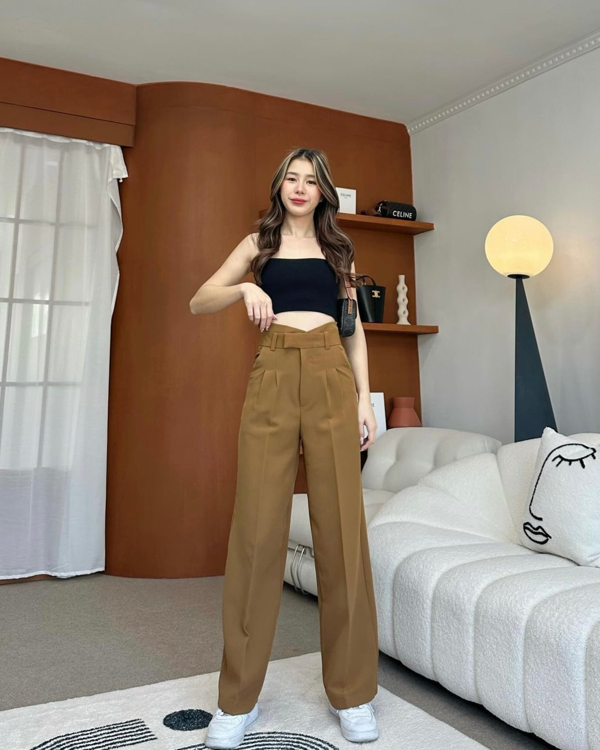 Maxine Pants (Backorder)