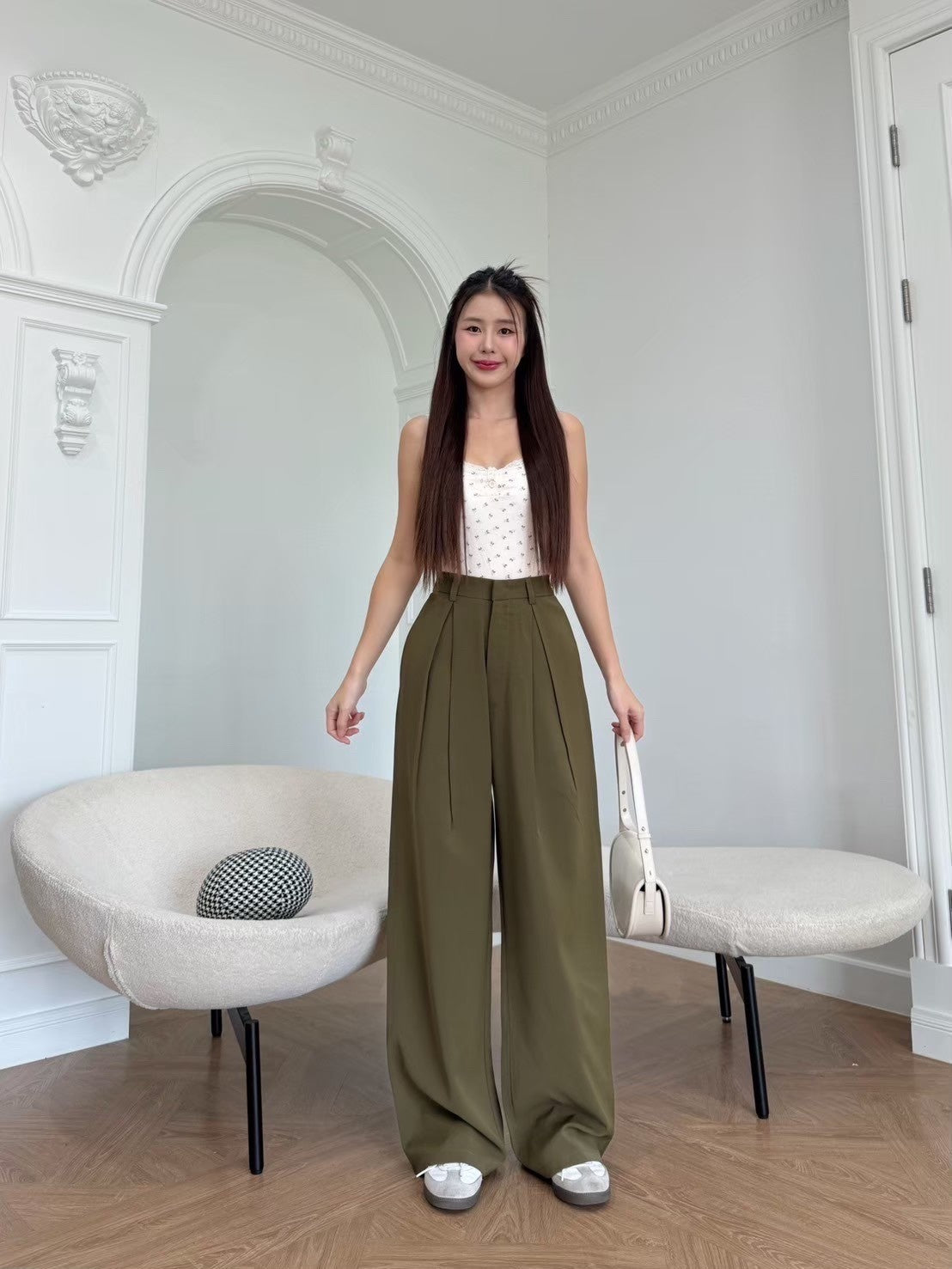 Astine Pants (Pre-order)