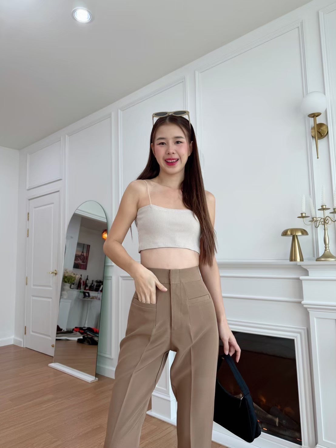 Cindy Pants (Pre-order)