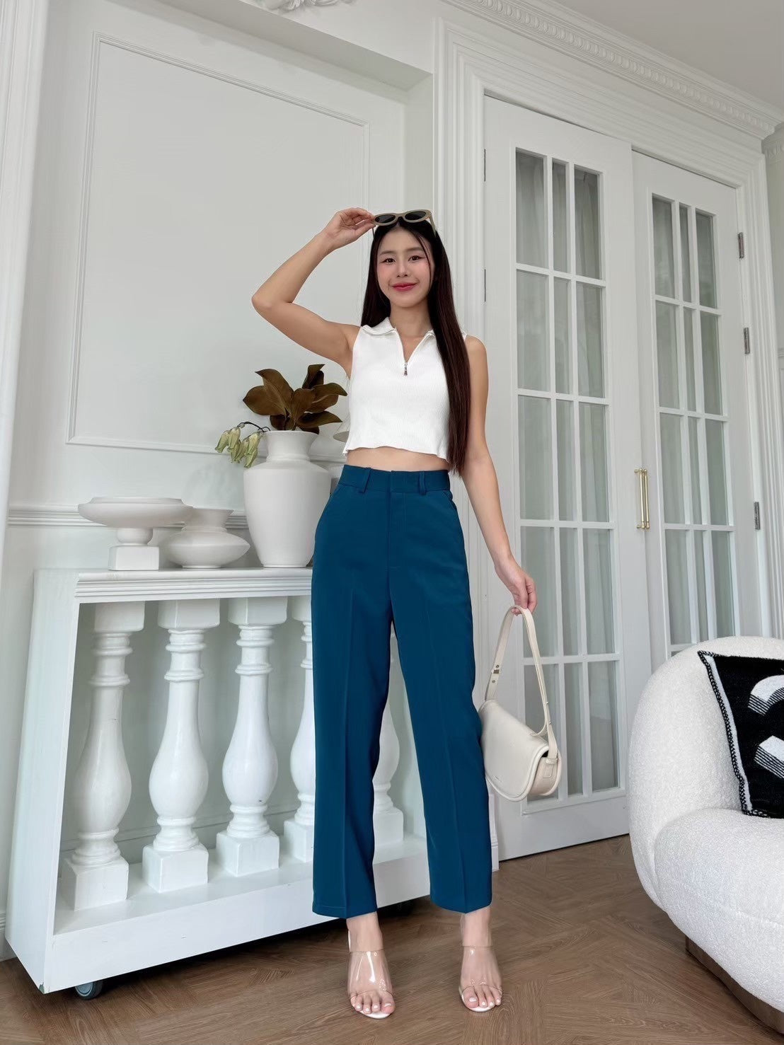 Celeste Pants (Pre-order)