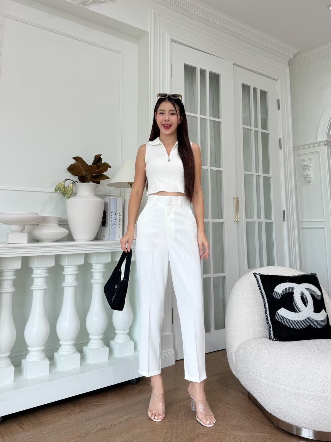 Celeste Pants (Pre-order)