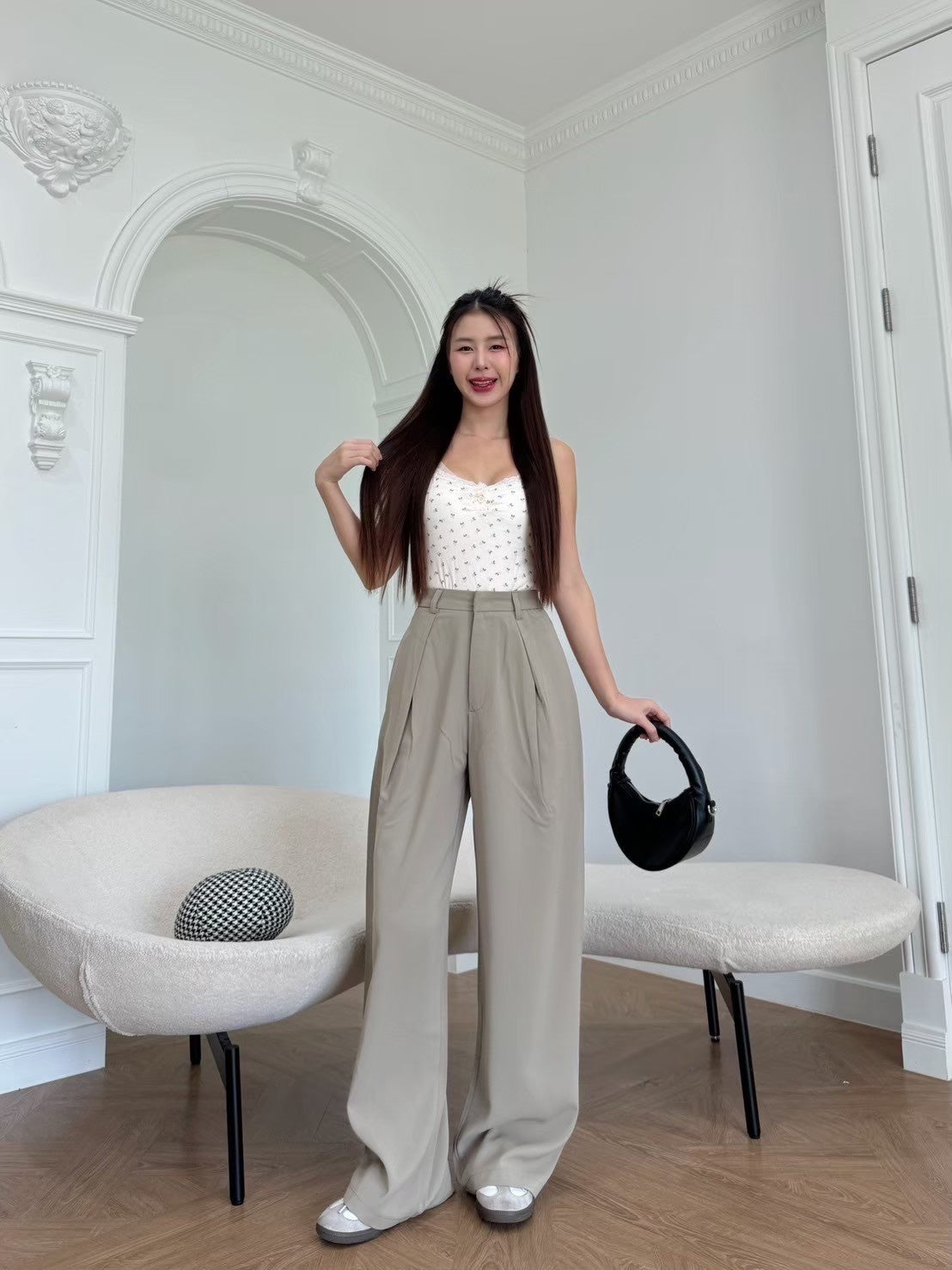 Astine Pants (Pre-order)