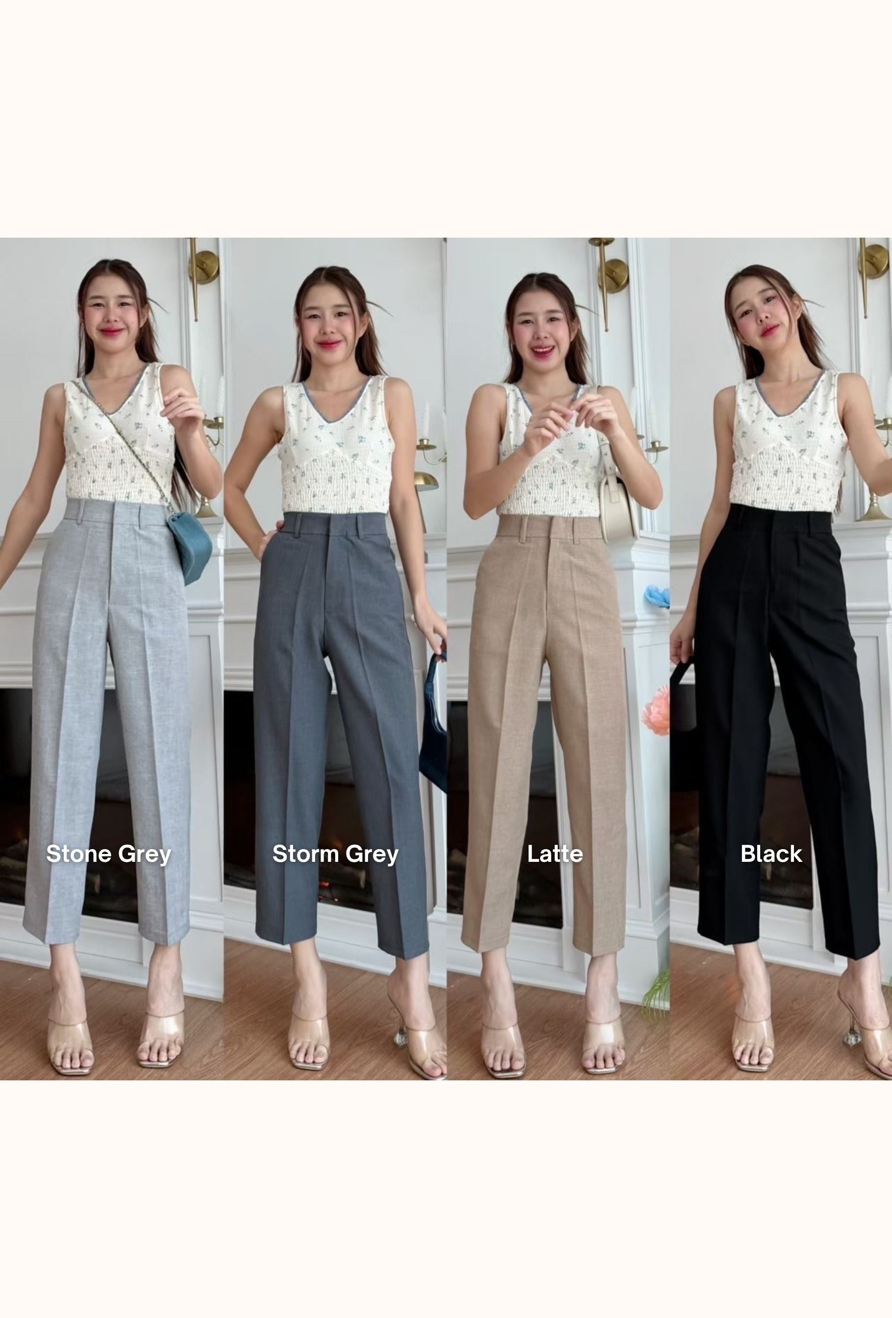 Layla Linen (Pre-order)