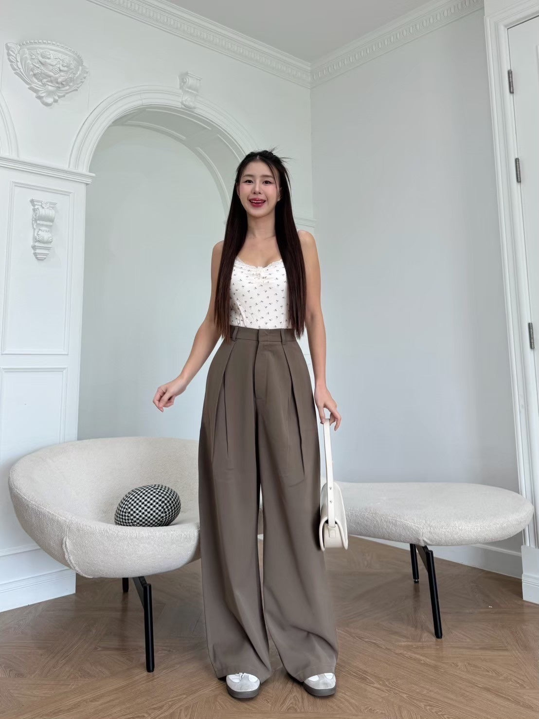 Astine Pants (Pre-order)