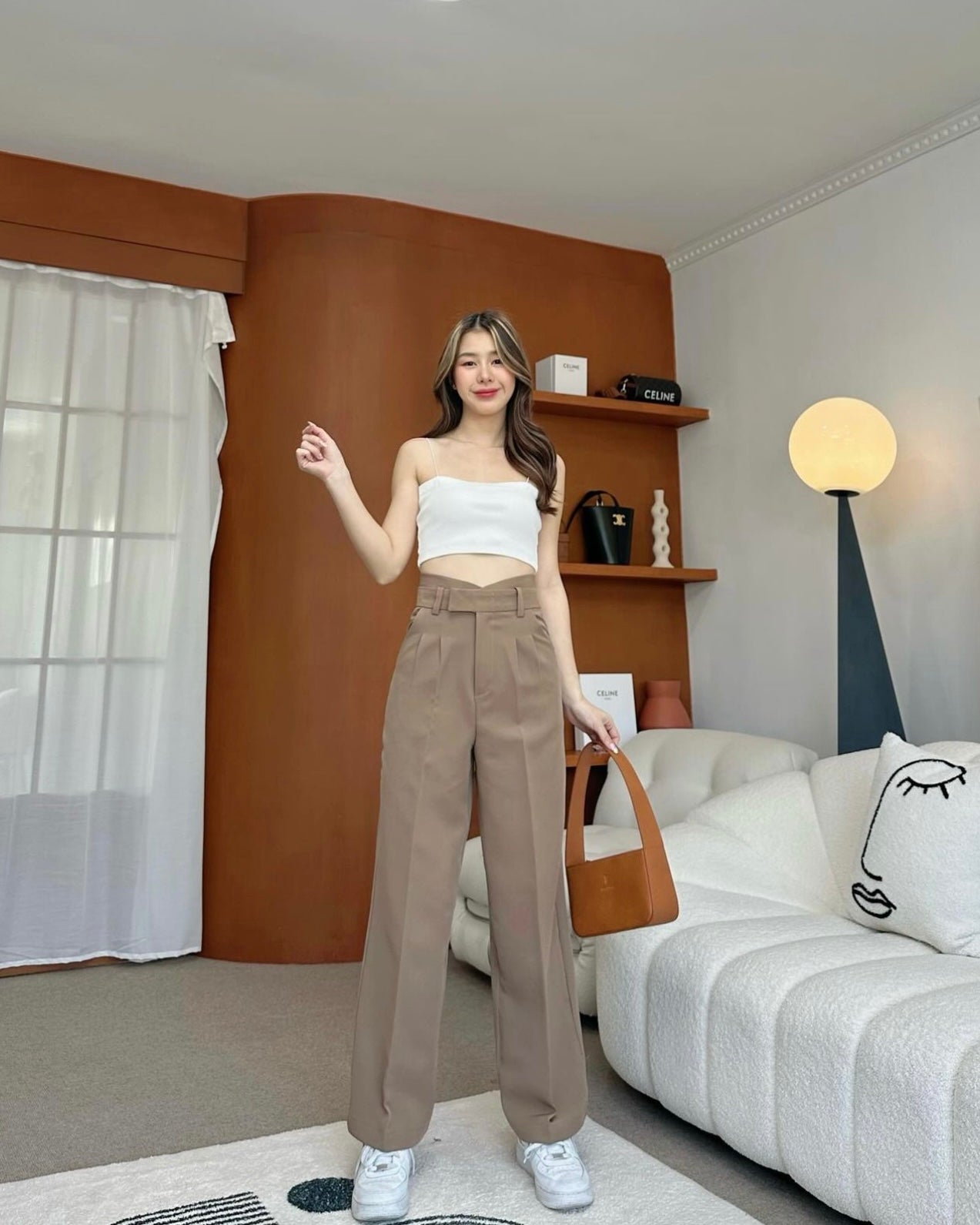 Maxine Pants (Backorder)