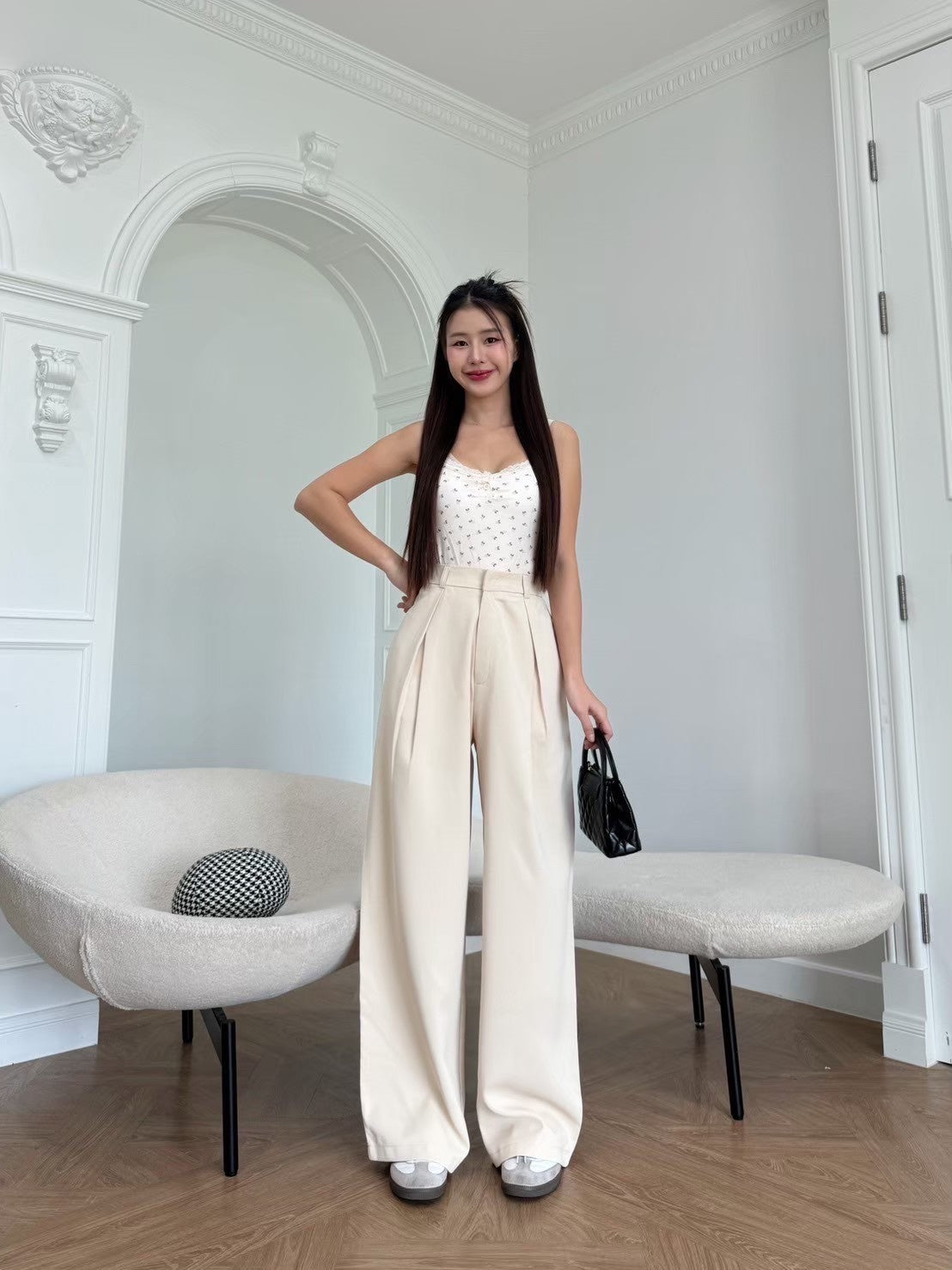 Astine Pants (Pre-order)