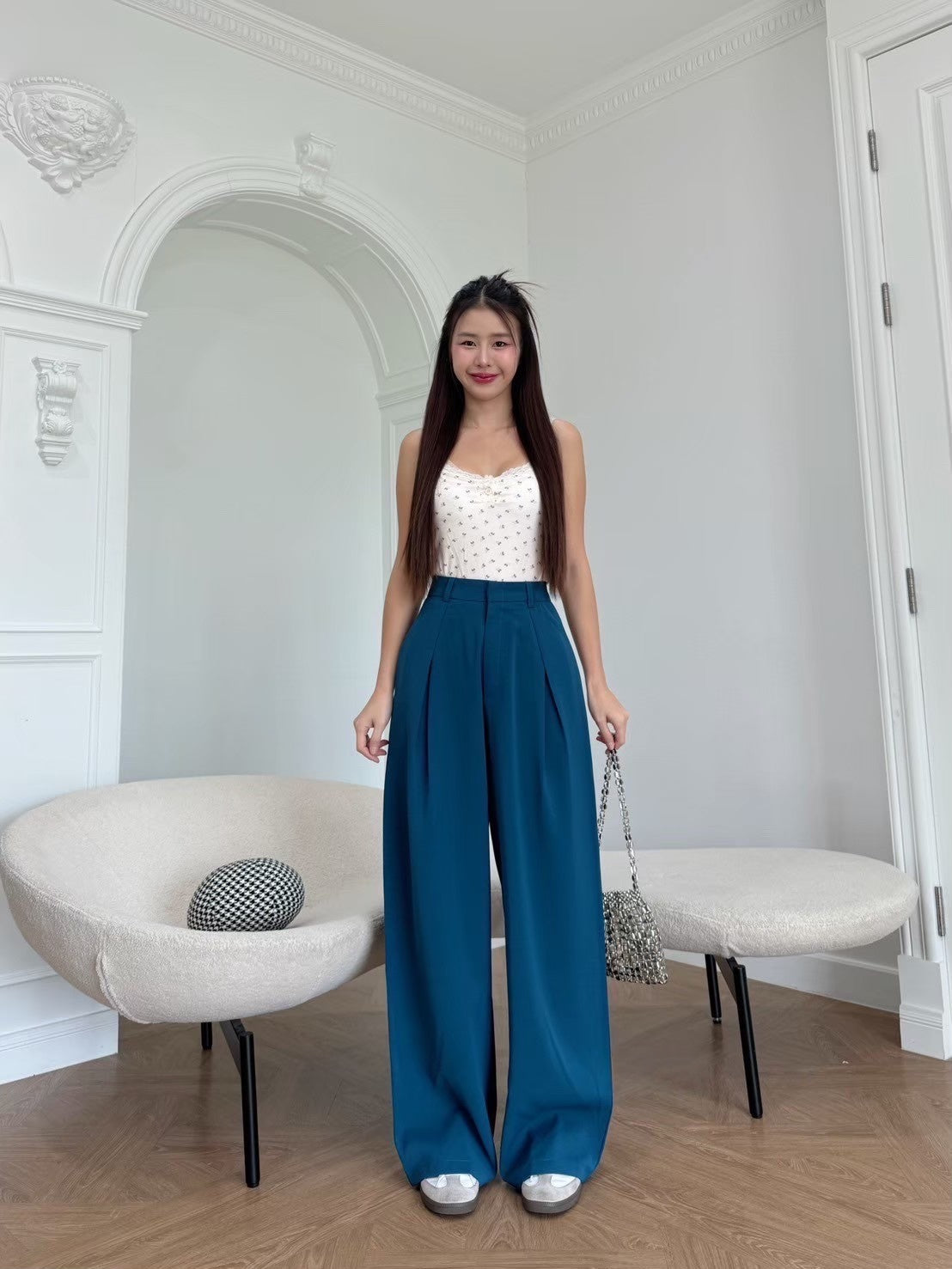 Astine Pants (Pre-order)