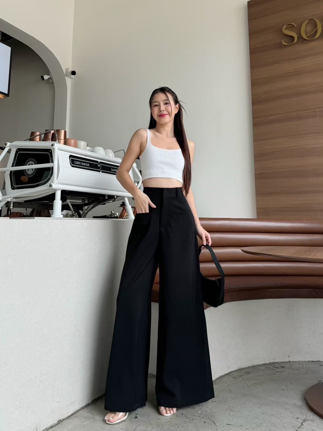 Emeline Pants (Pre-order)