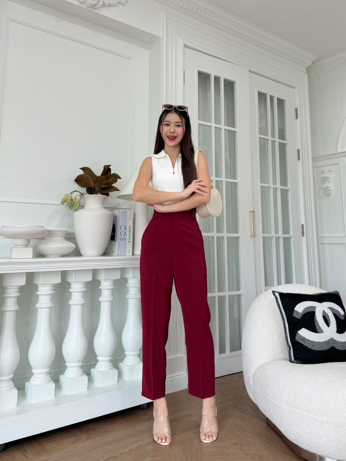 Celeste Pants (Pre-order)