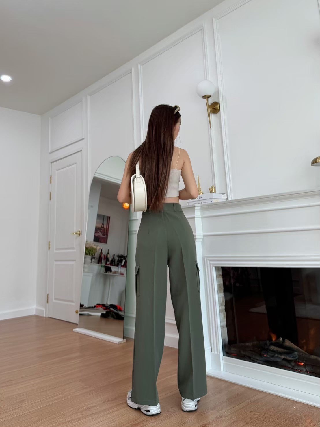 Shelley Trousers (Backorder)