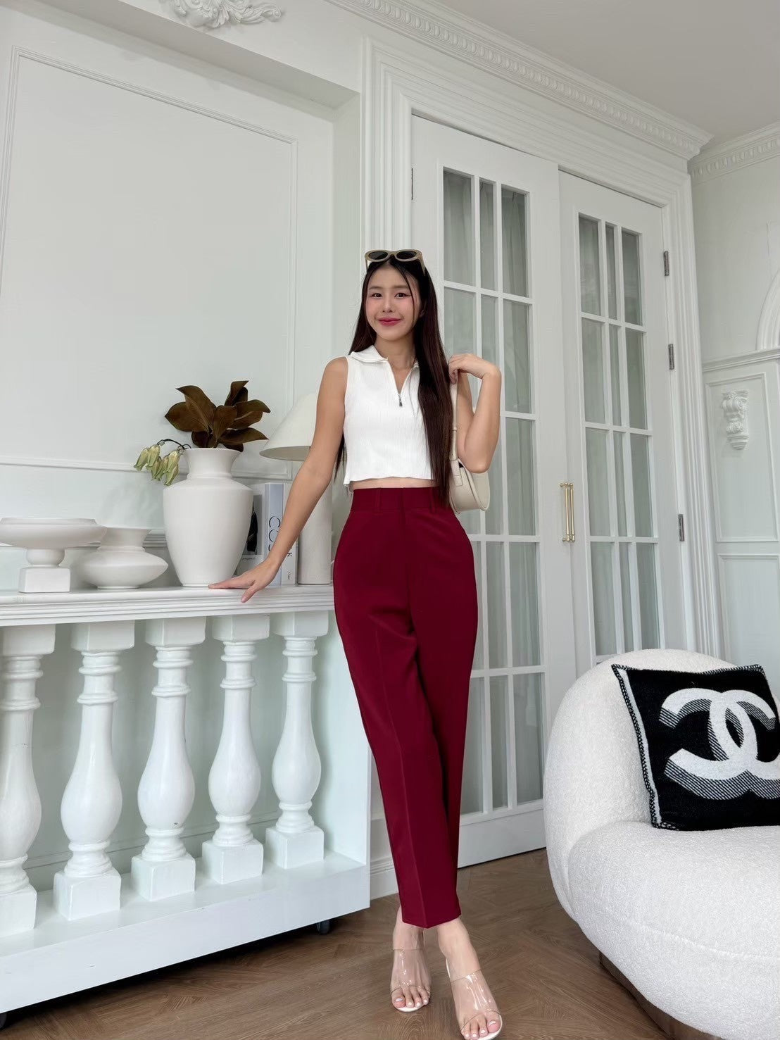 Celeste Pants (Pre-order)