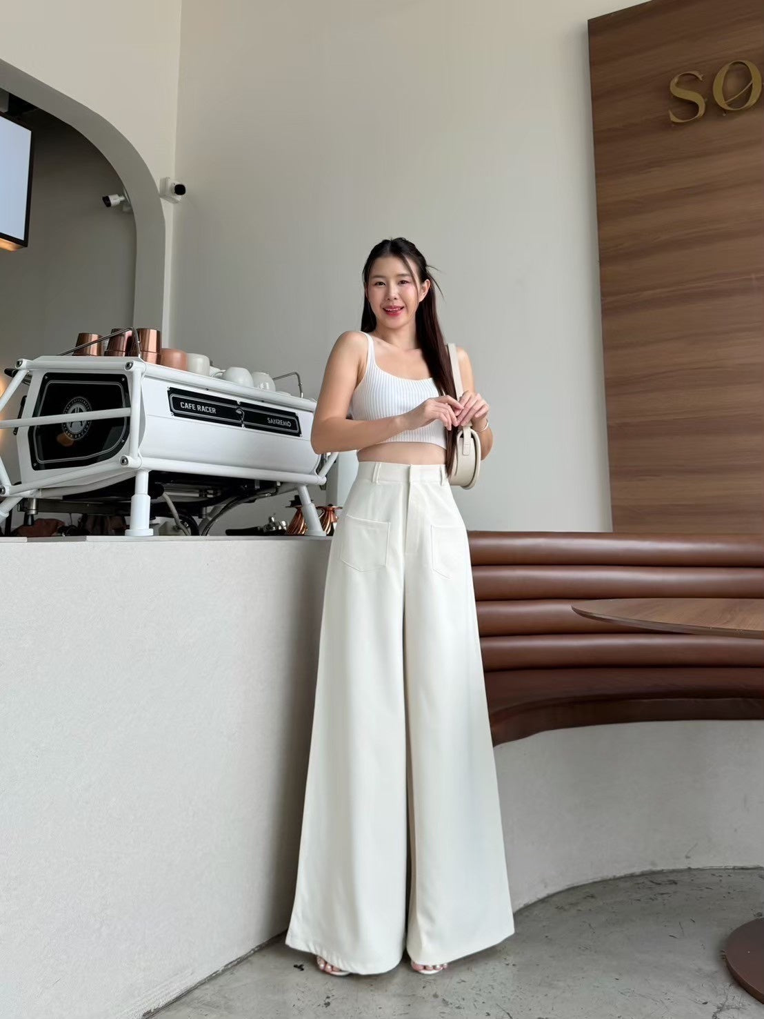 Emeline Pants (Pre-order)