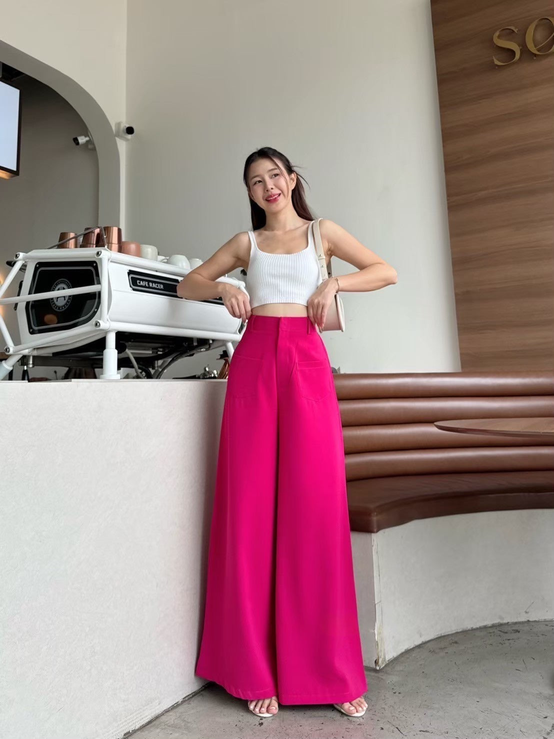Emeline Pants (Pre-order)