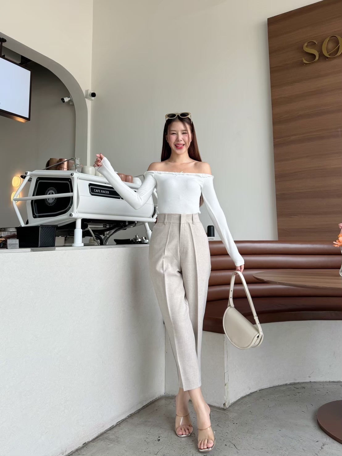 Layla Linen (Pre-order)