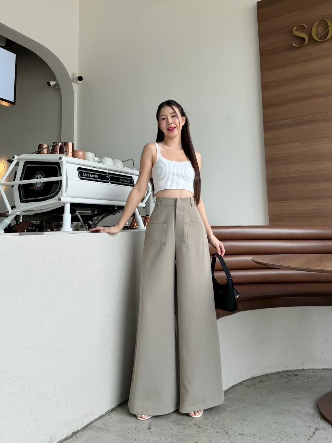 Emeline Pants (Pre-order)