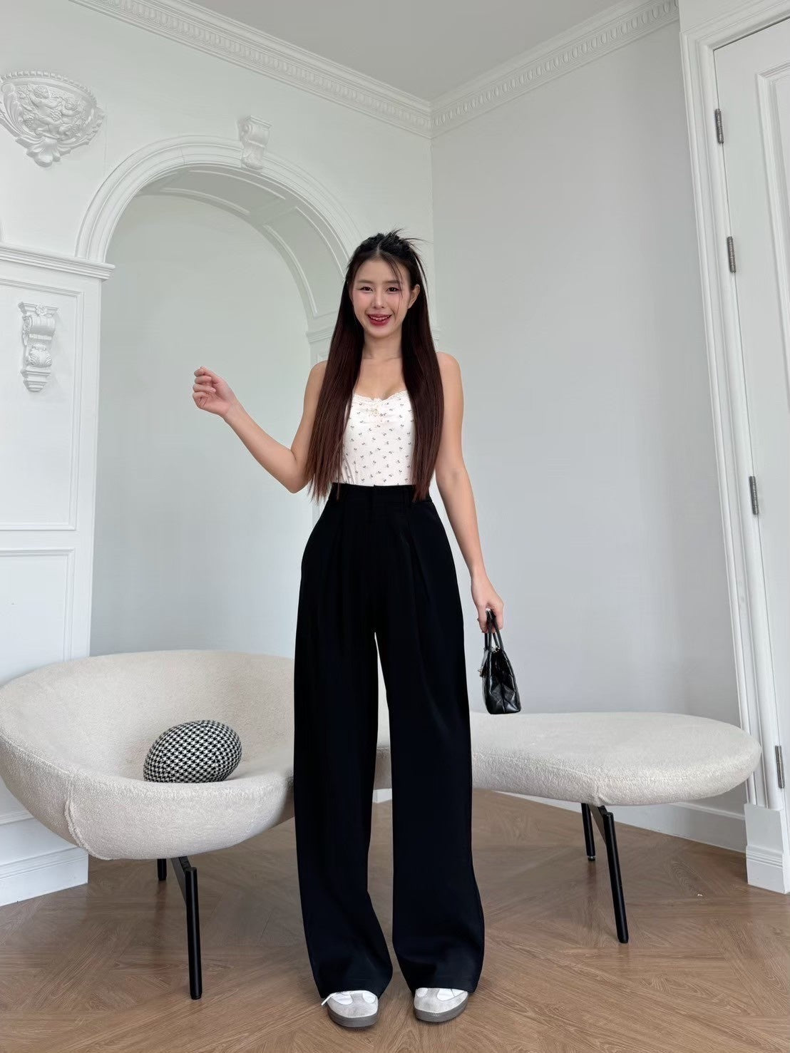 Astine Pants (Pre-order)