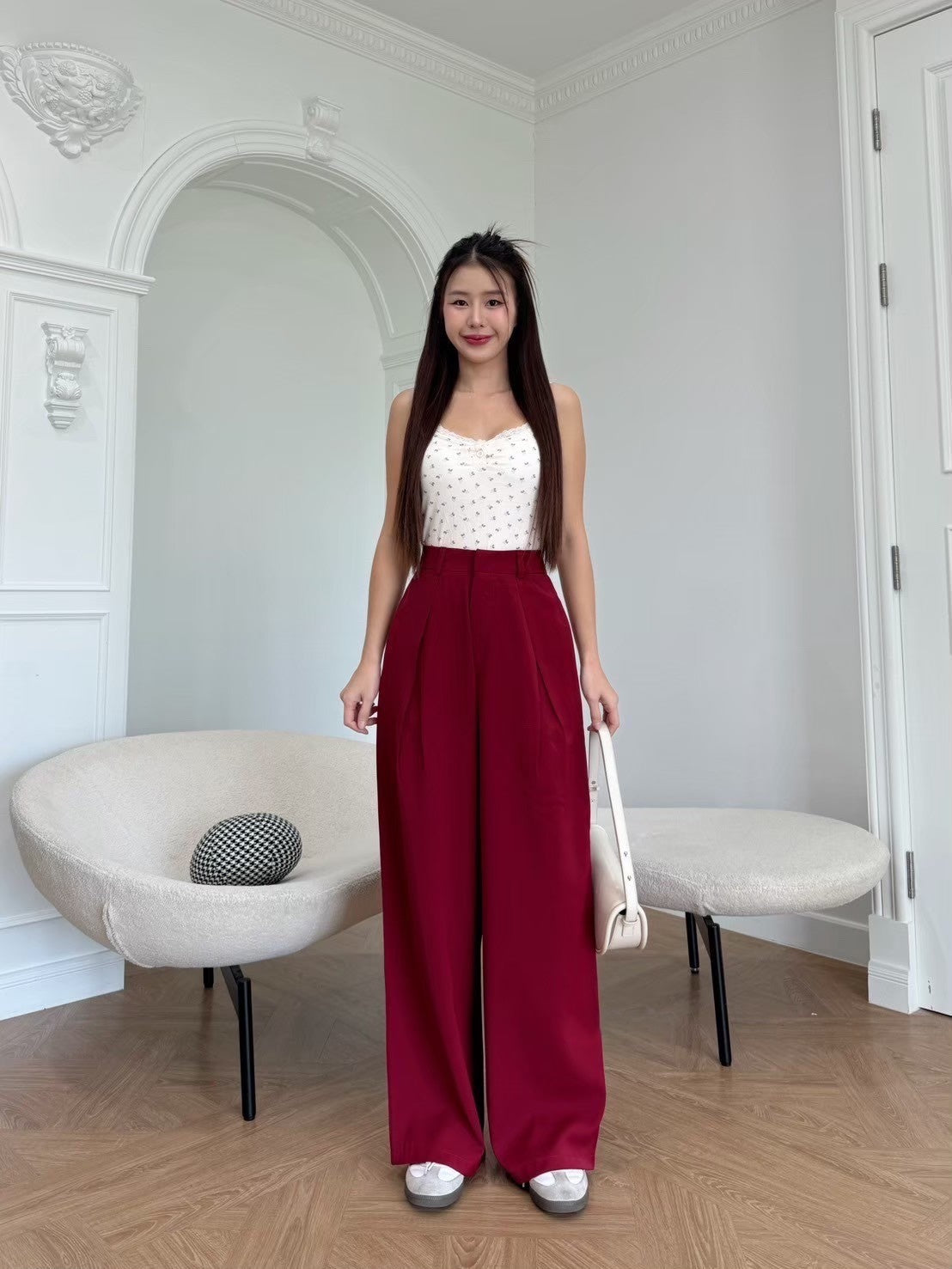 Astine Pants (Pre-order)