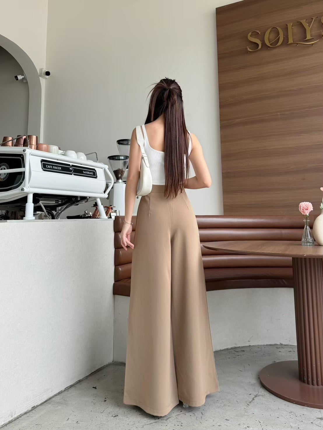 Emeline Pants (Pre-order)