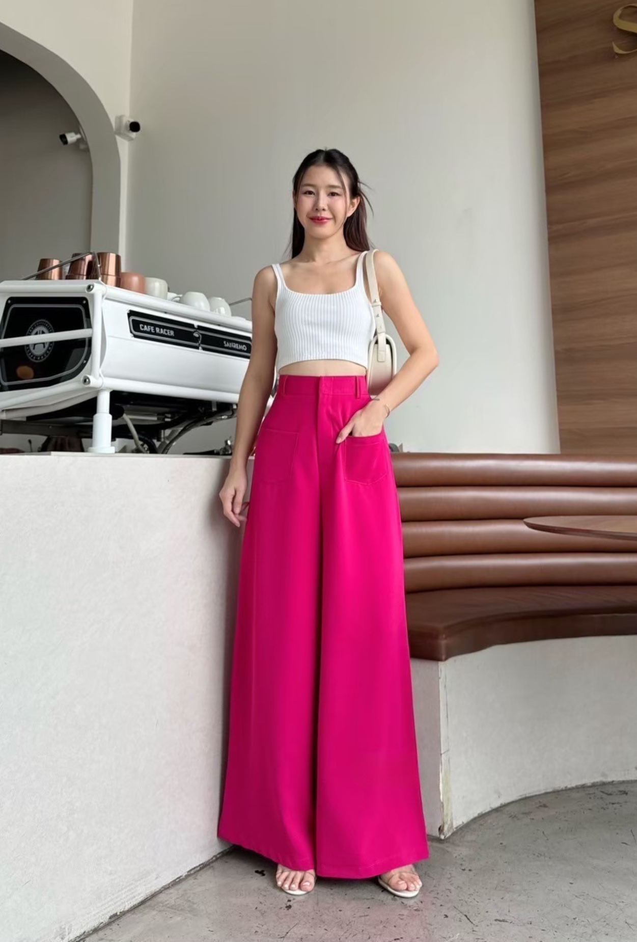 Emeline Pants (Pre-order)