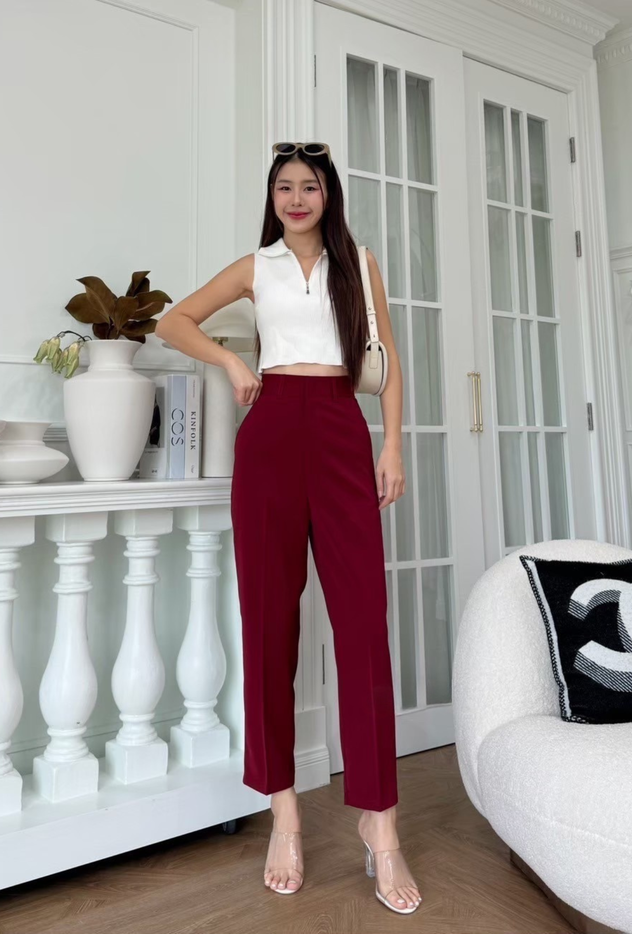 Celeste Pants (Pre-order)
