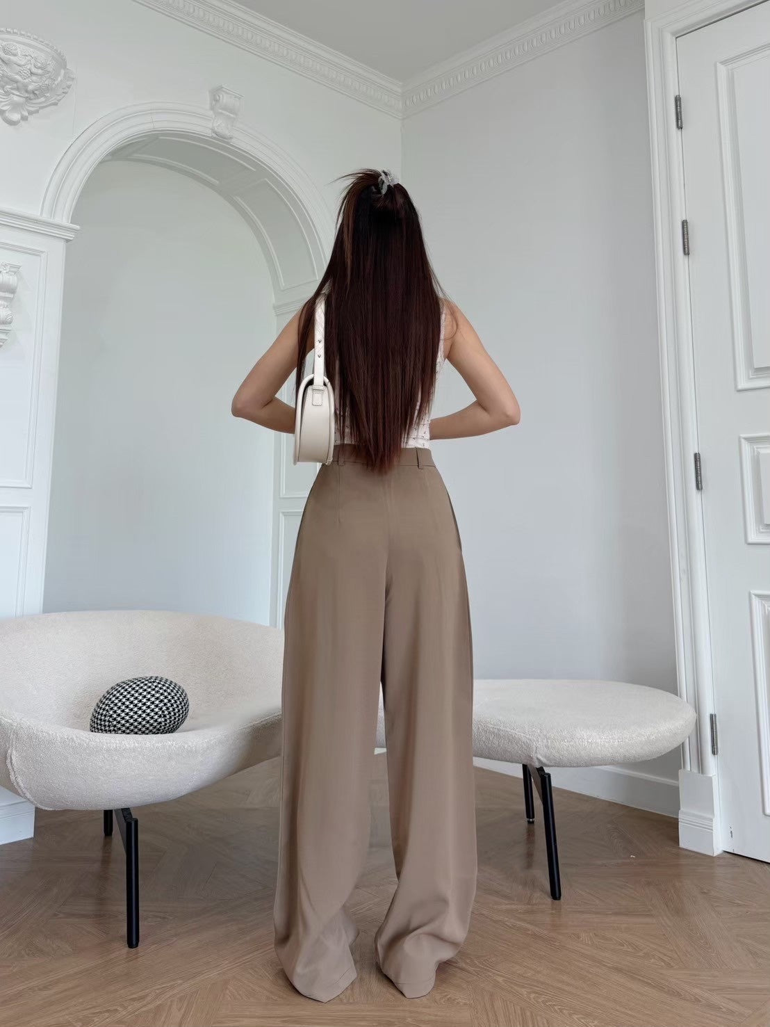 Astine Pants (Pre-order)
