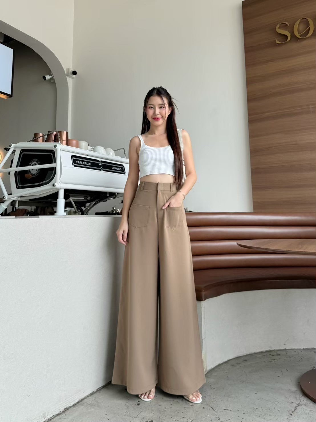 Emeline Pants (Pre-order)