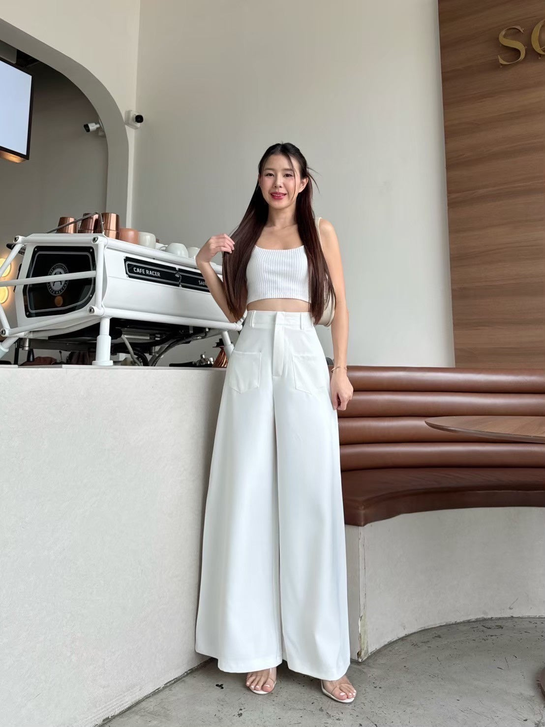Emeline Pants (Pre-order)