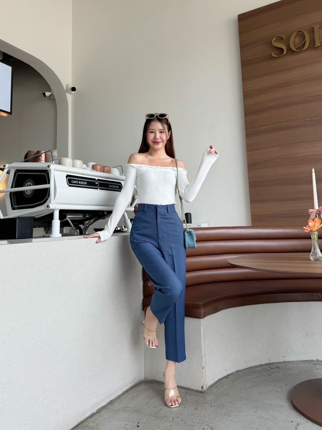 Layla Linen (Pre-order)
