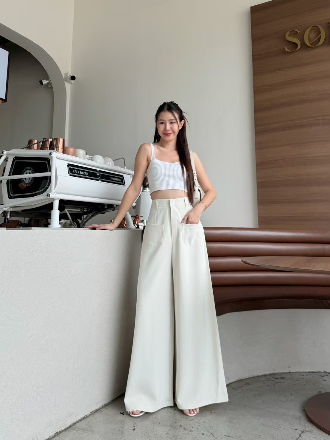 Emeline Pants (Pre-order)