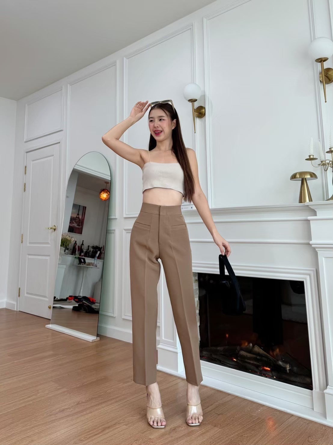 Cindy Pants (Pre-order)