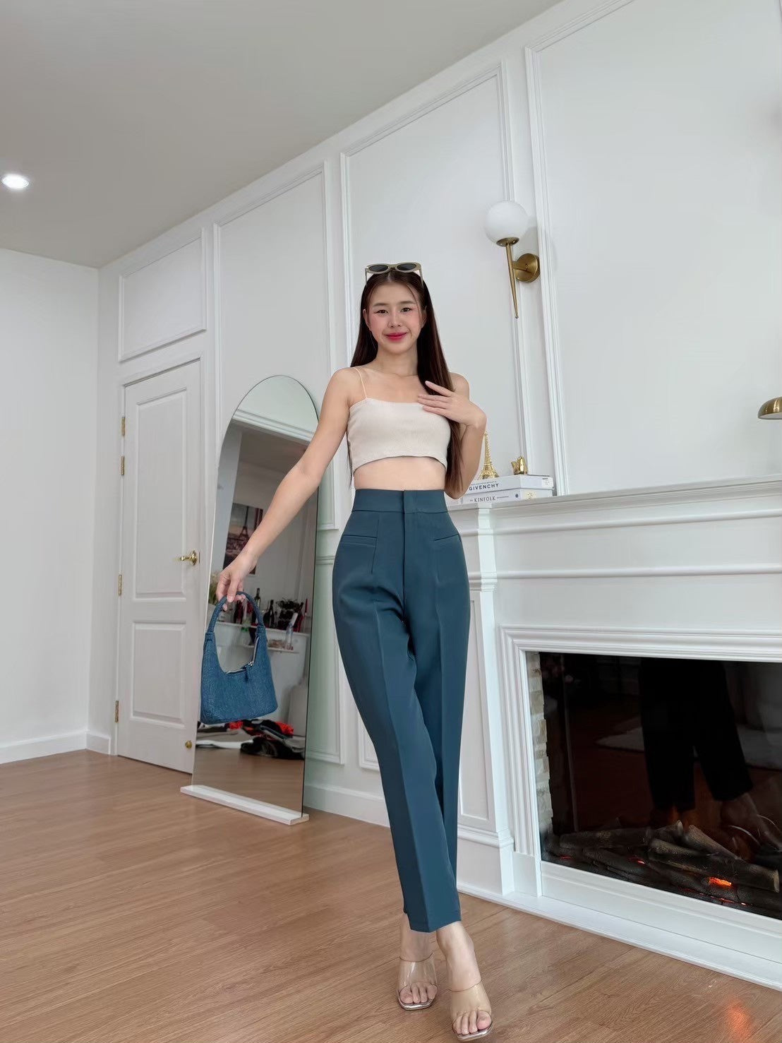 Cindy Pants (Pre-order)