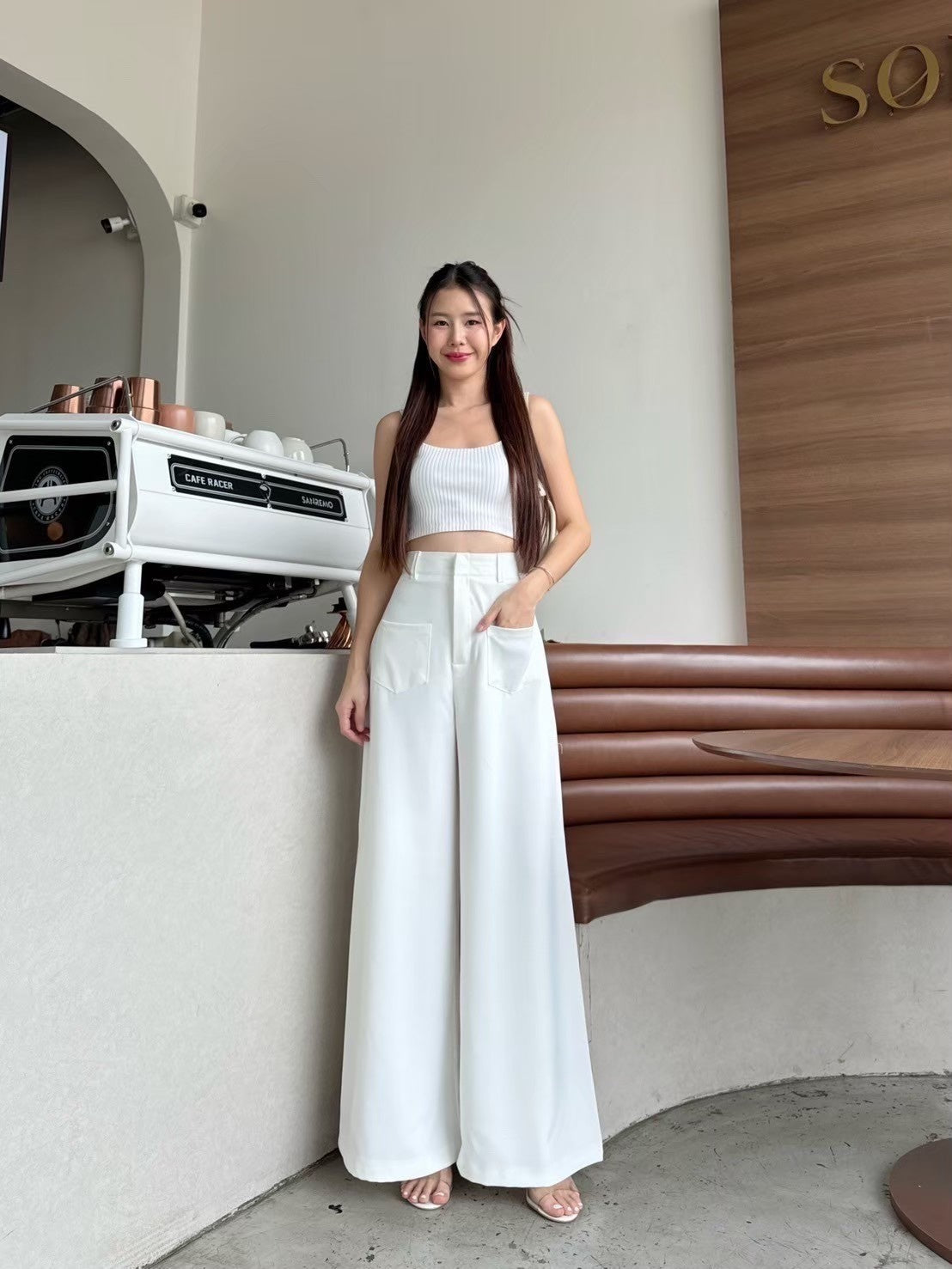Emeline Pants (Pre-order)