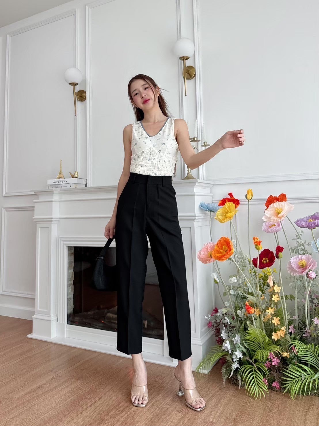 Layla Linen (Pre-order)