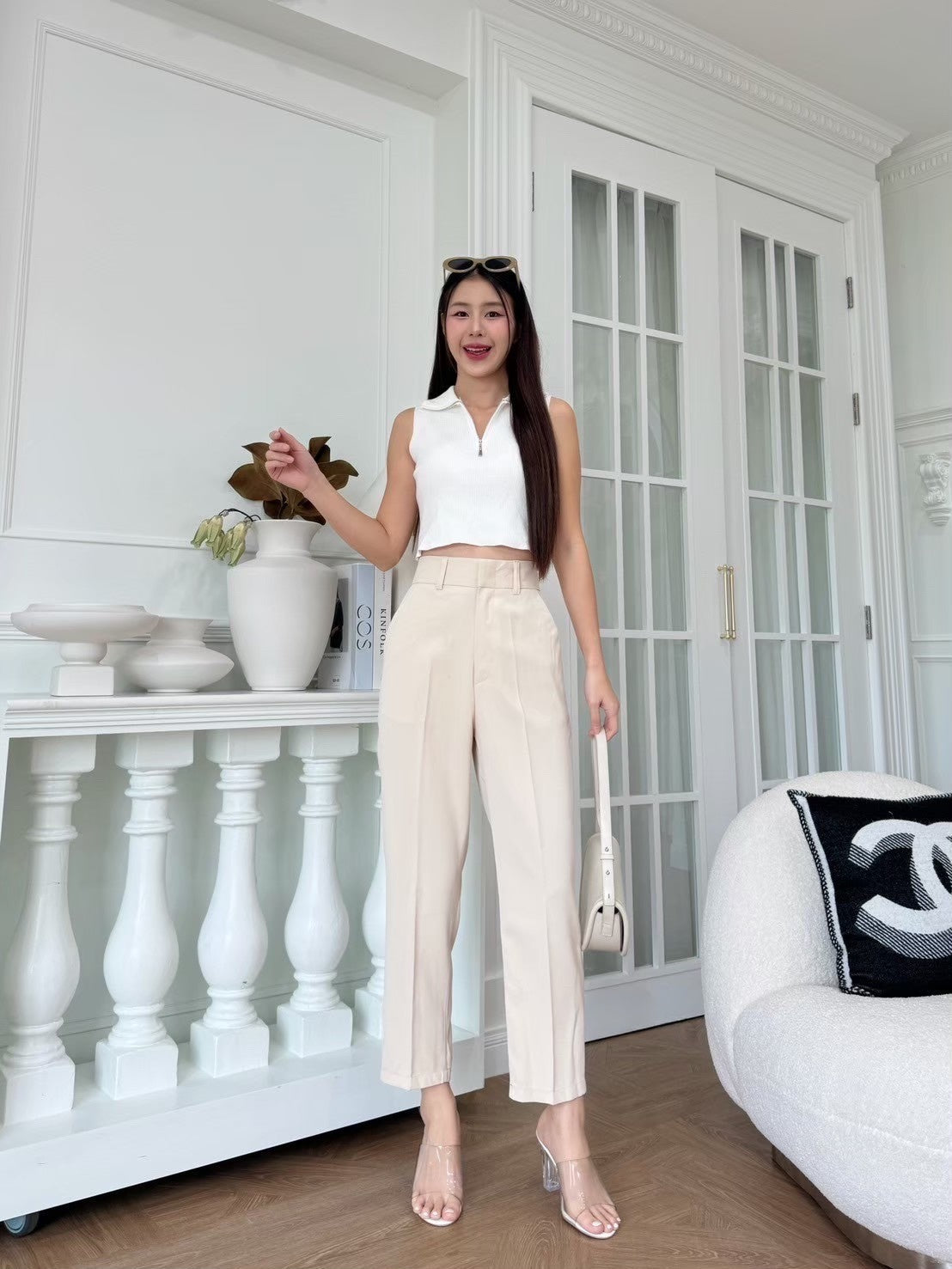 Celeste Pants (Pre-order)