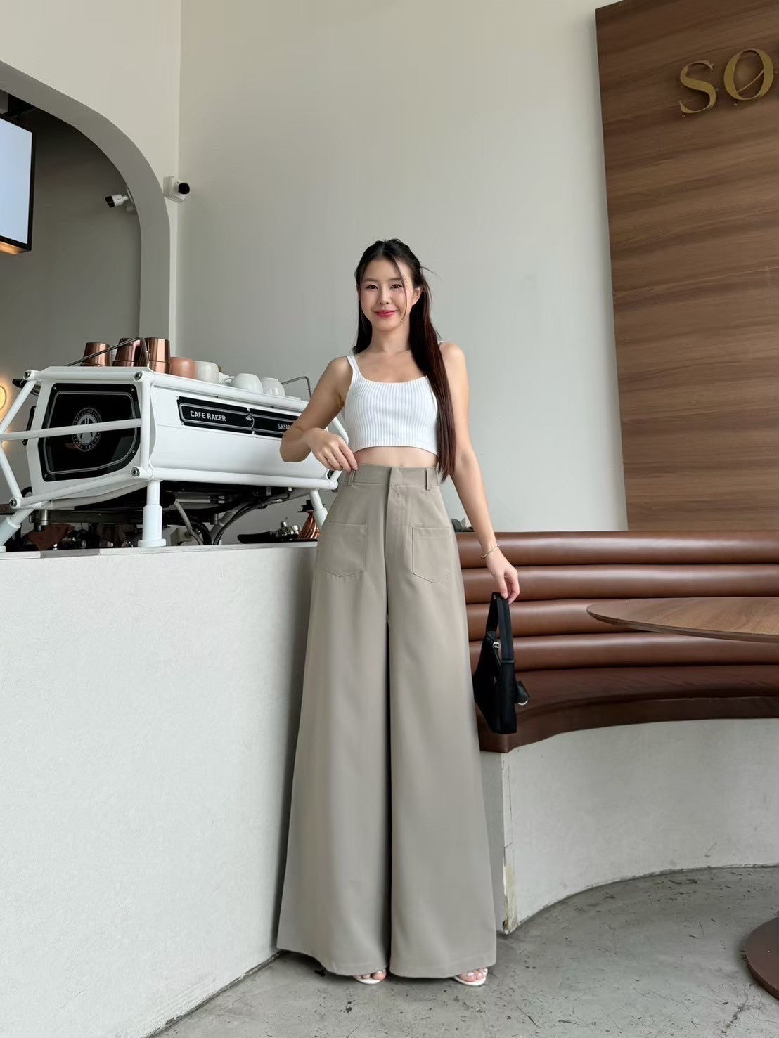 Emeline Pants (Pre-order)