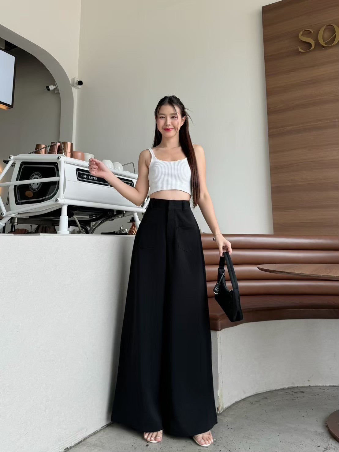 Emeline Pants (Pre-order)
