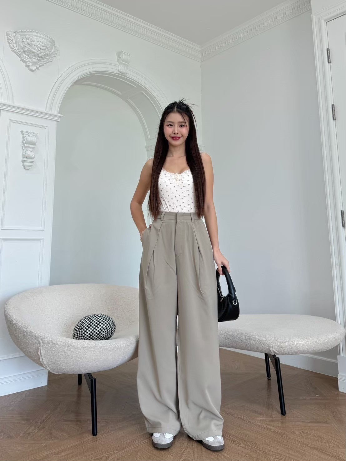 Astine Pants (Pre-order)