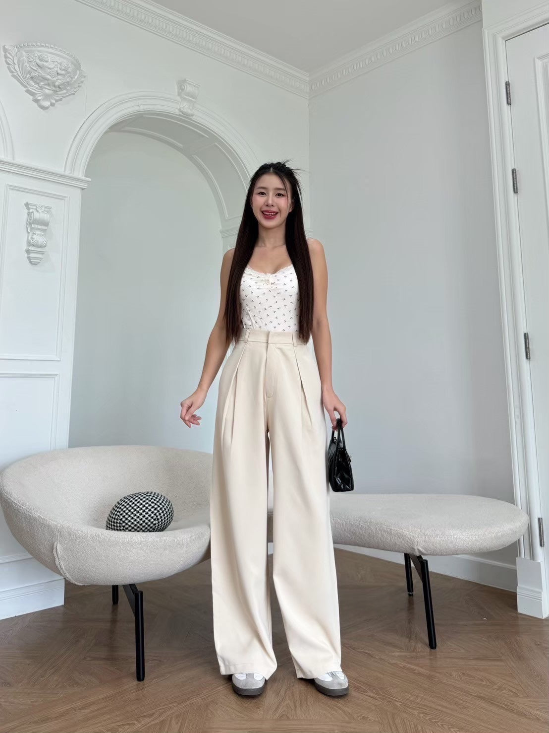 Astine Pants (Pre-order)