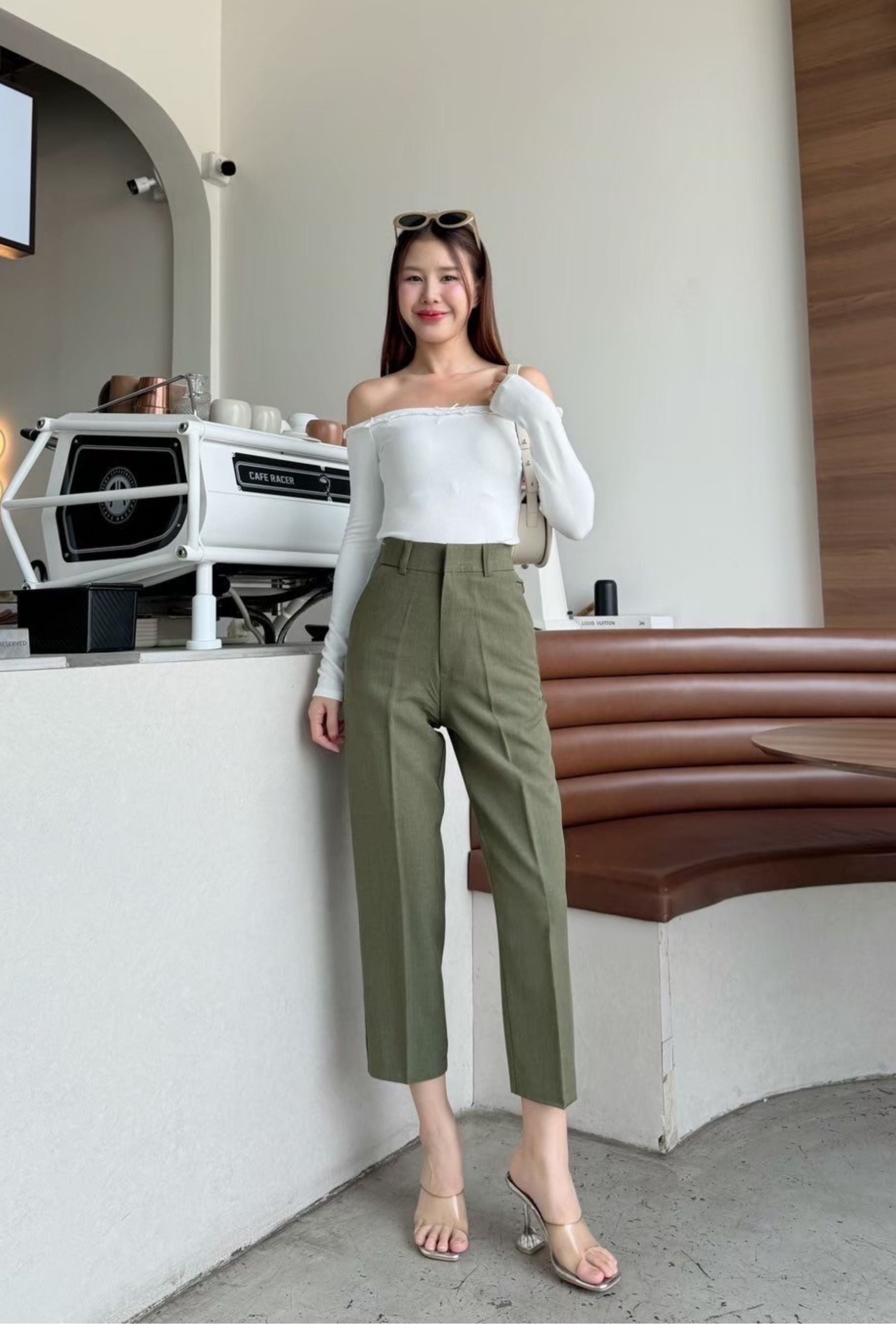 Layla Linen (Pre-order)