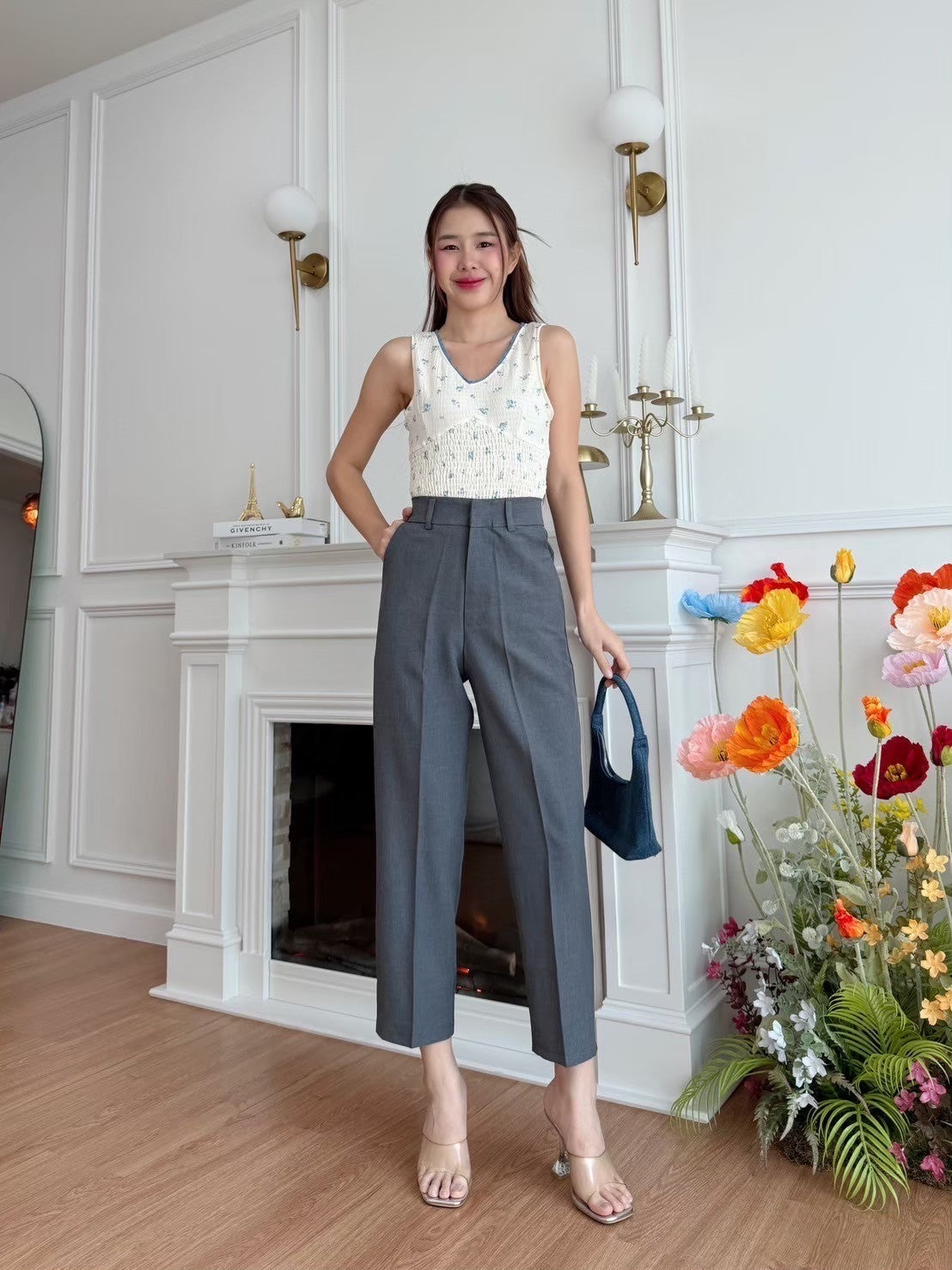 Layla Linen (Pre-order)