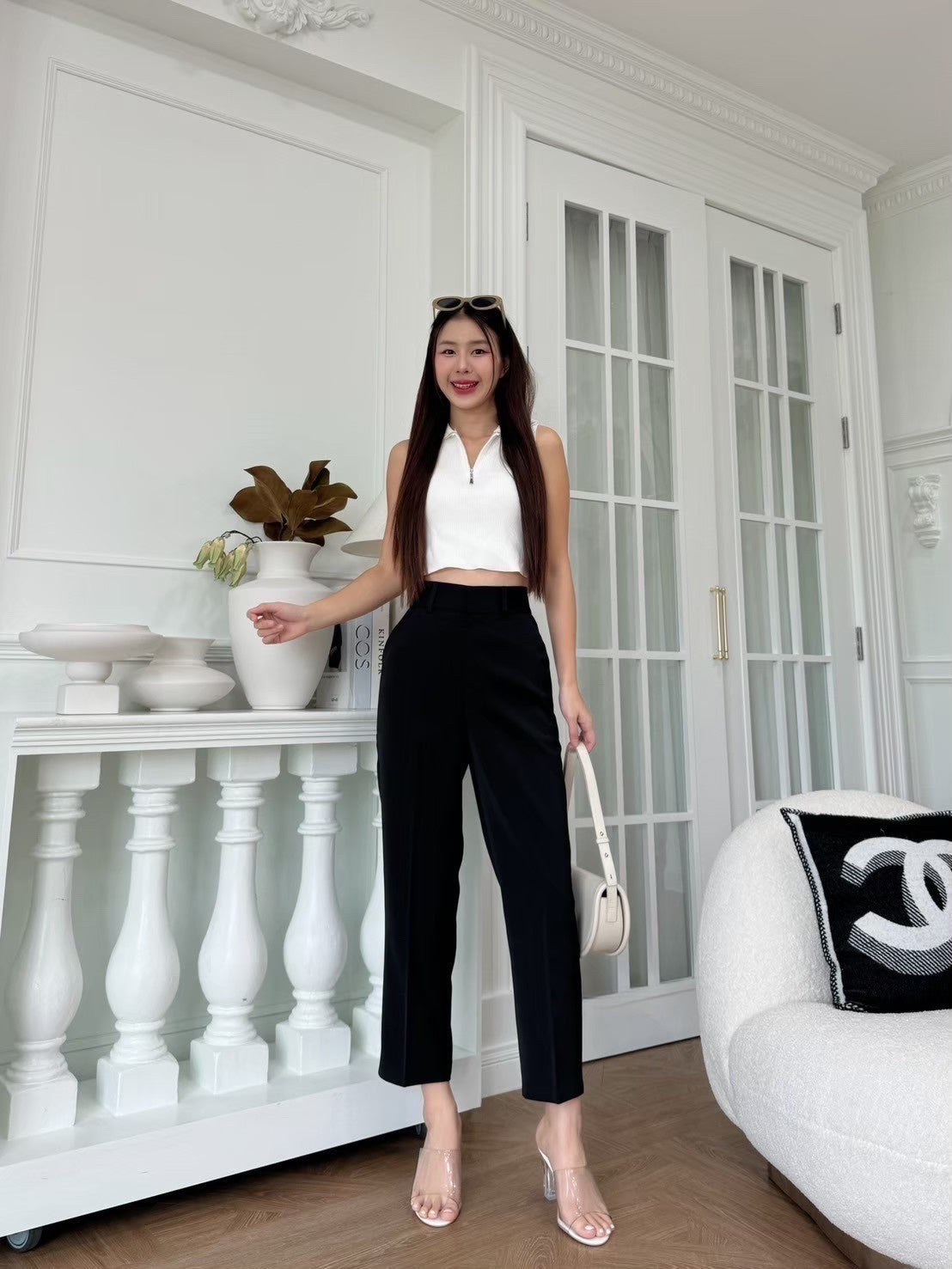 Celeste Pants (Pre-order)