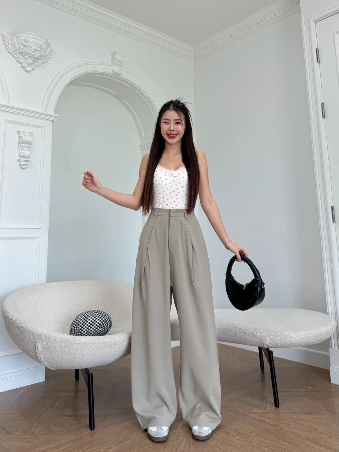 Astine Pants (Pre-order)