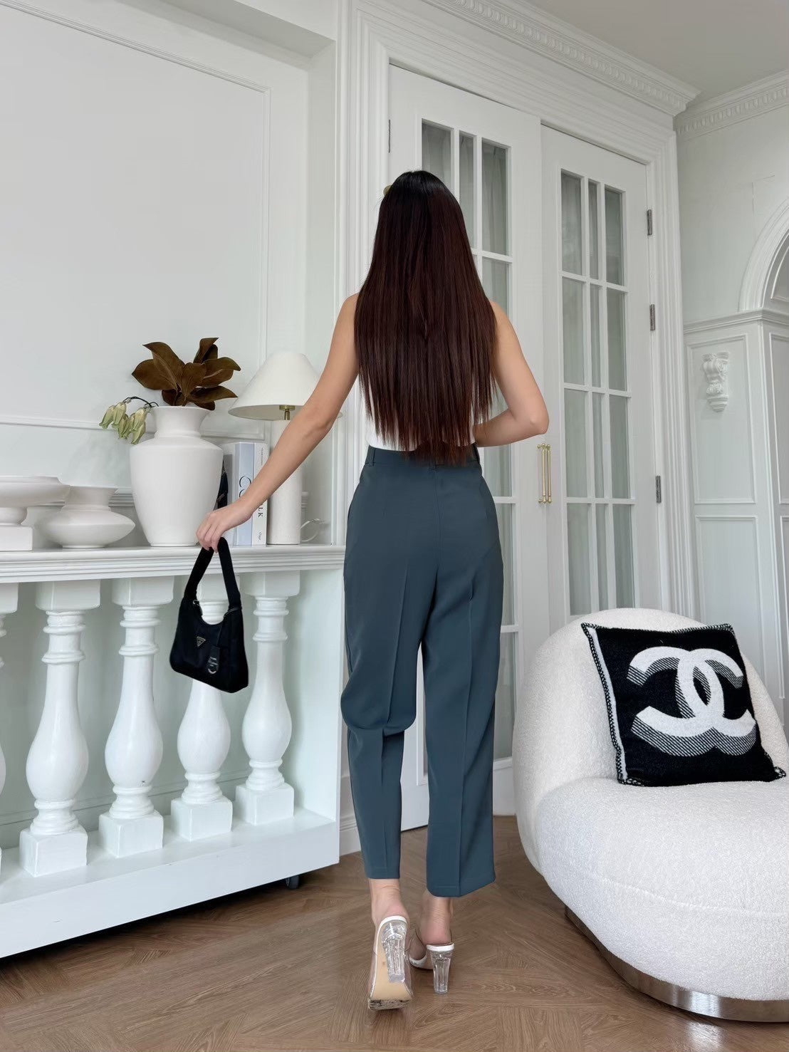 Celeste Pants (Pre-order)
