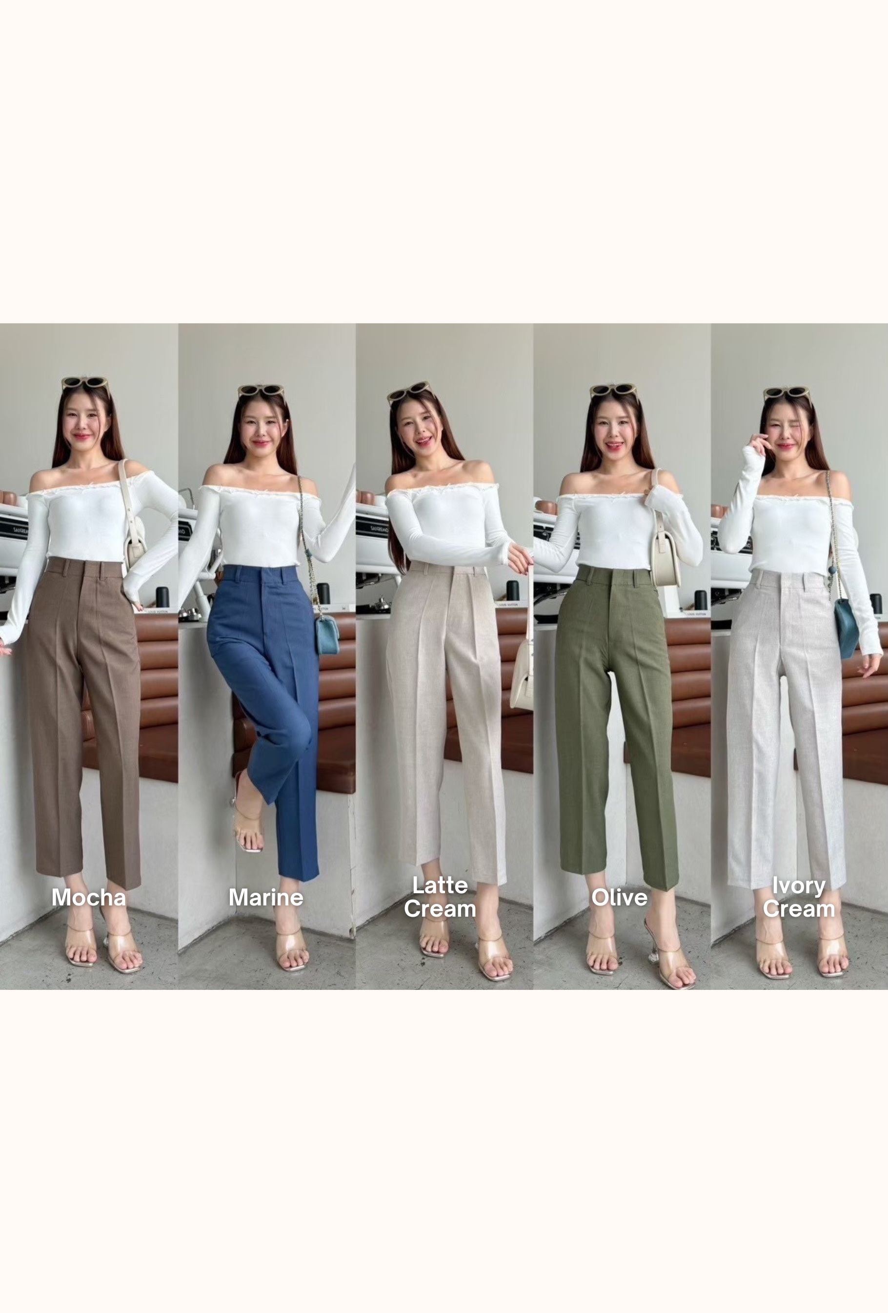 Layla Linen (Pre-order)