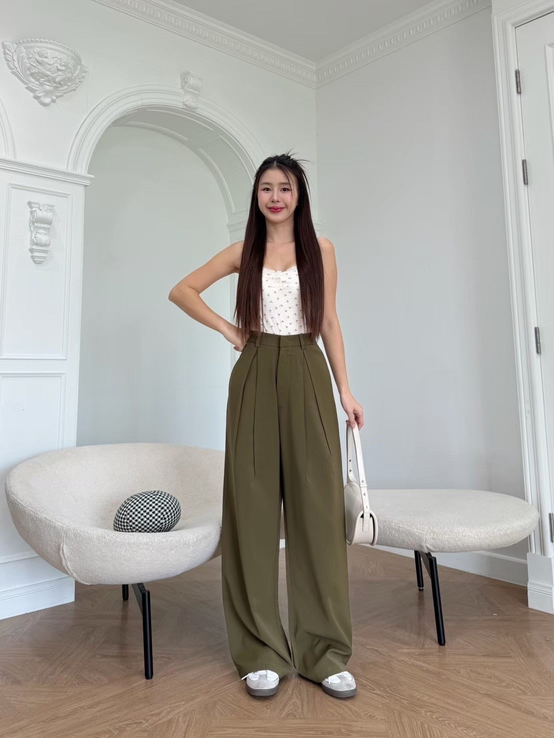 Astine Pants (Pre-order)