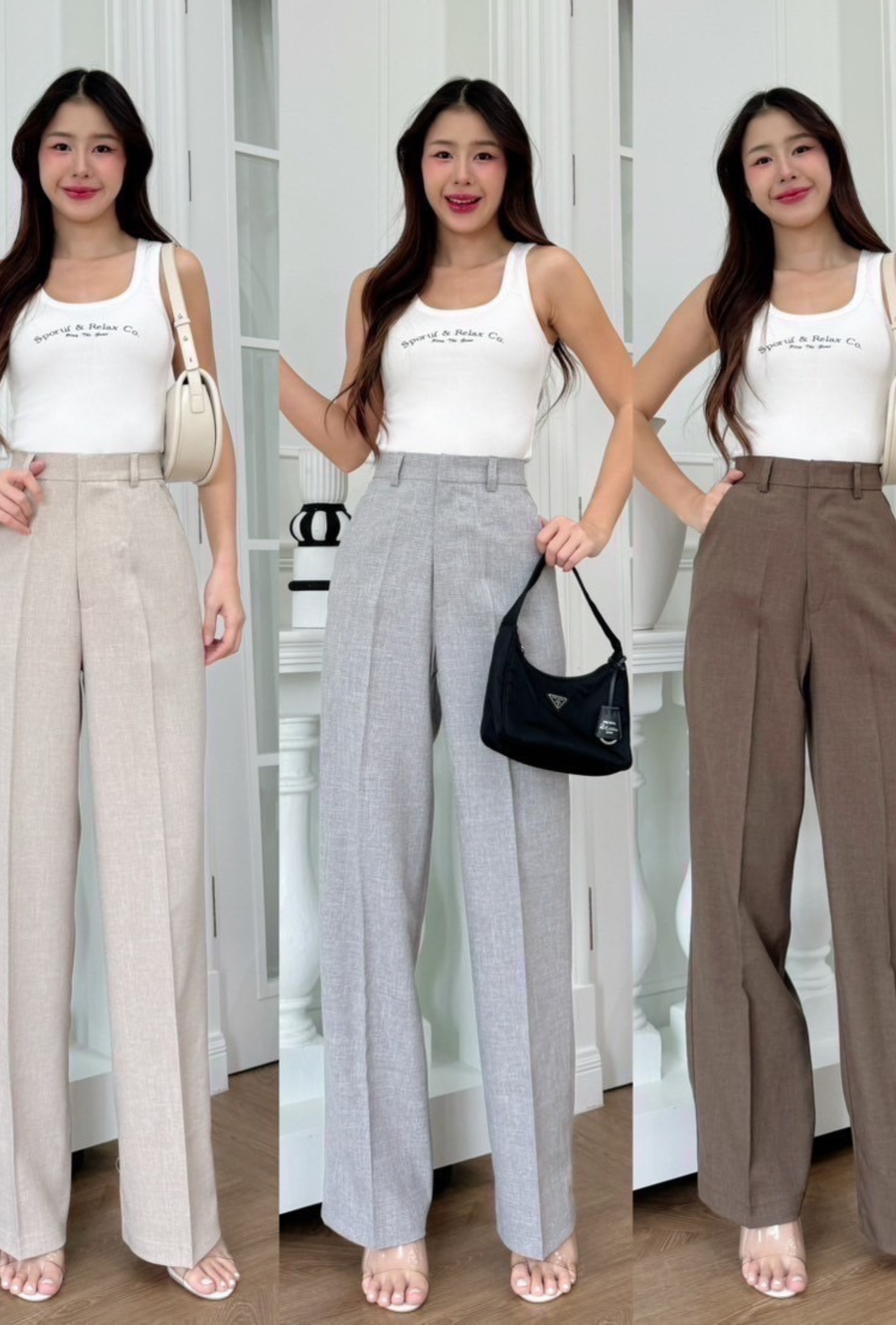 Keira Linen (Backorder)