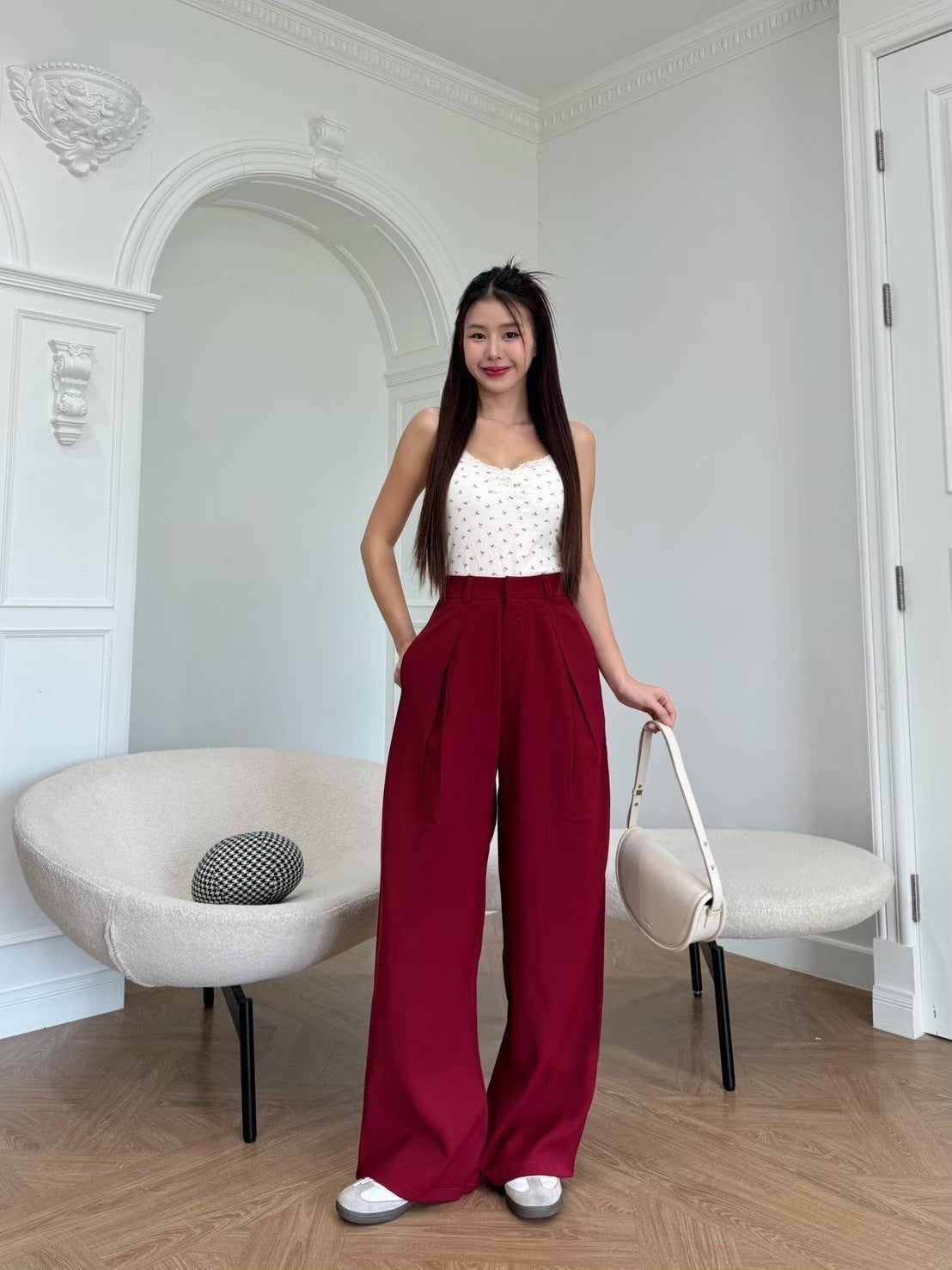 Astine Pants (Pre-order)