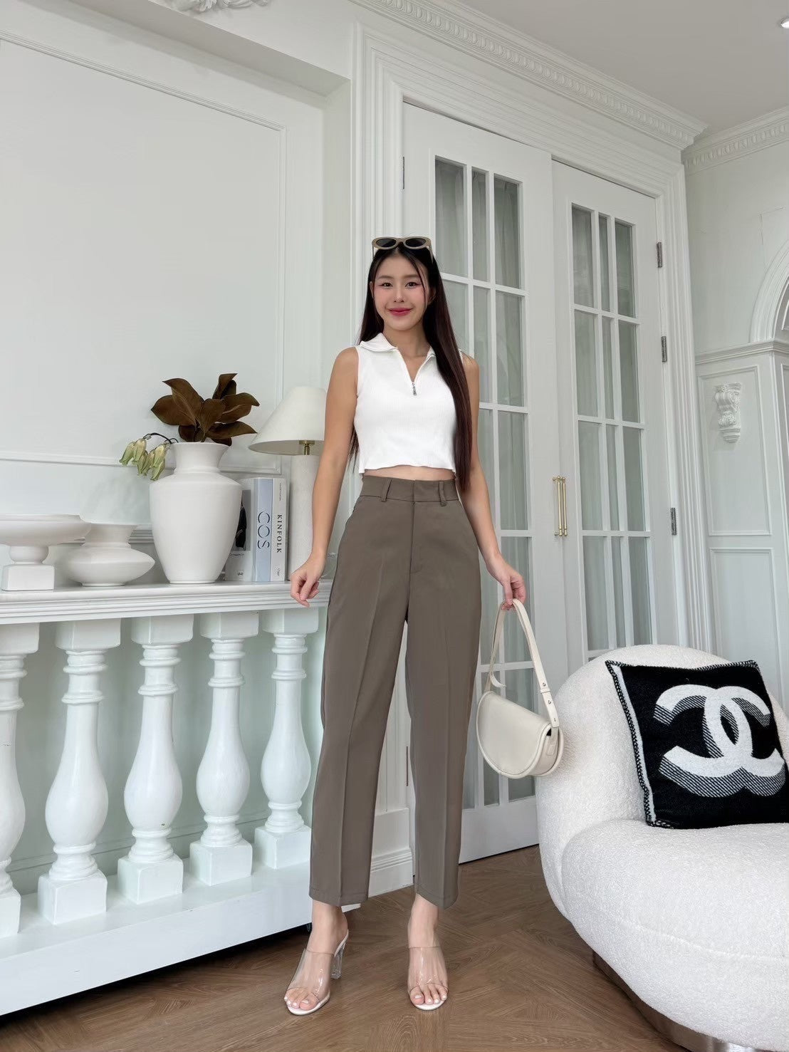 Celeste Pants (Pre-order)