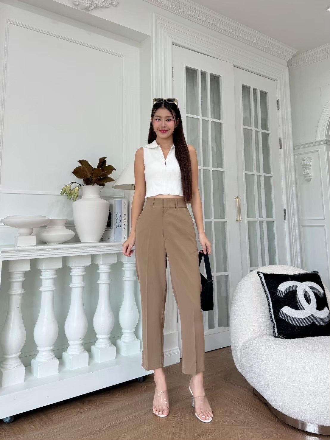 Celeste Pants (Pre-order)